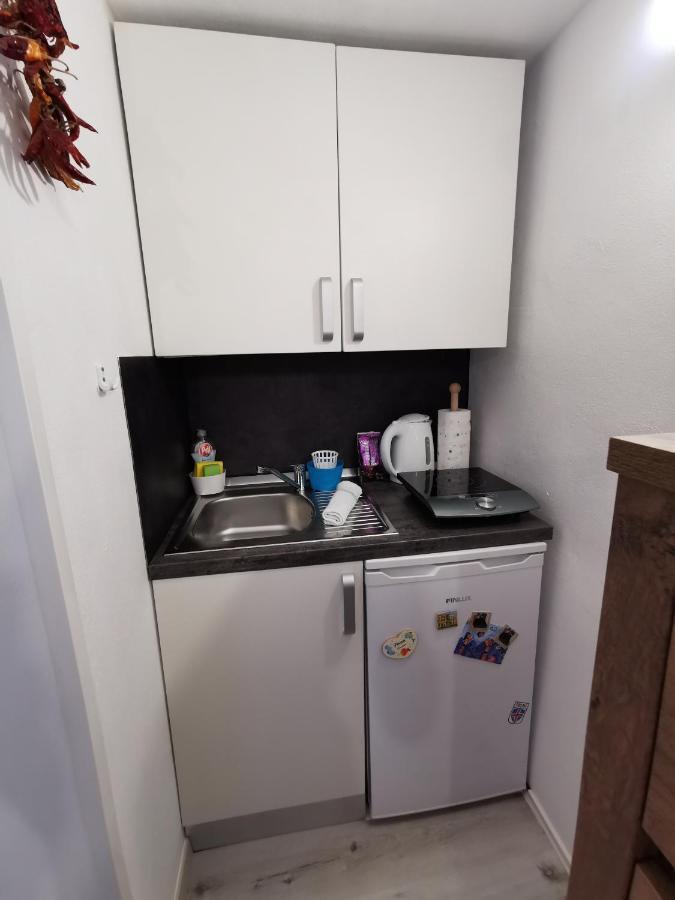 Apartma Remi Piran Dış mekan fotoğraf