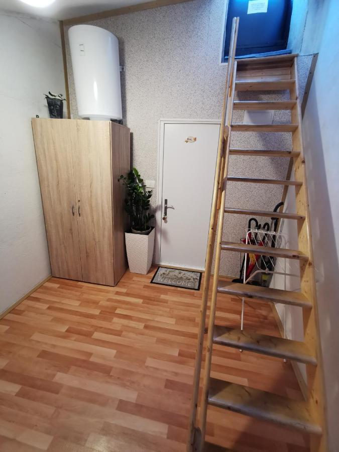 Apartma Remi Piran Dış mekan fotoğraf