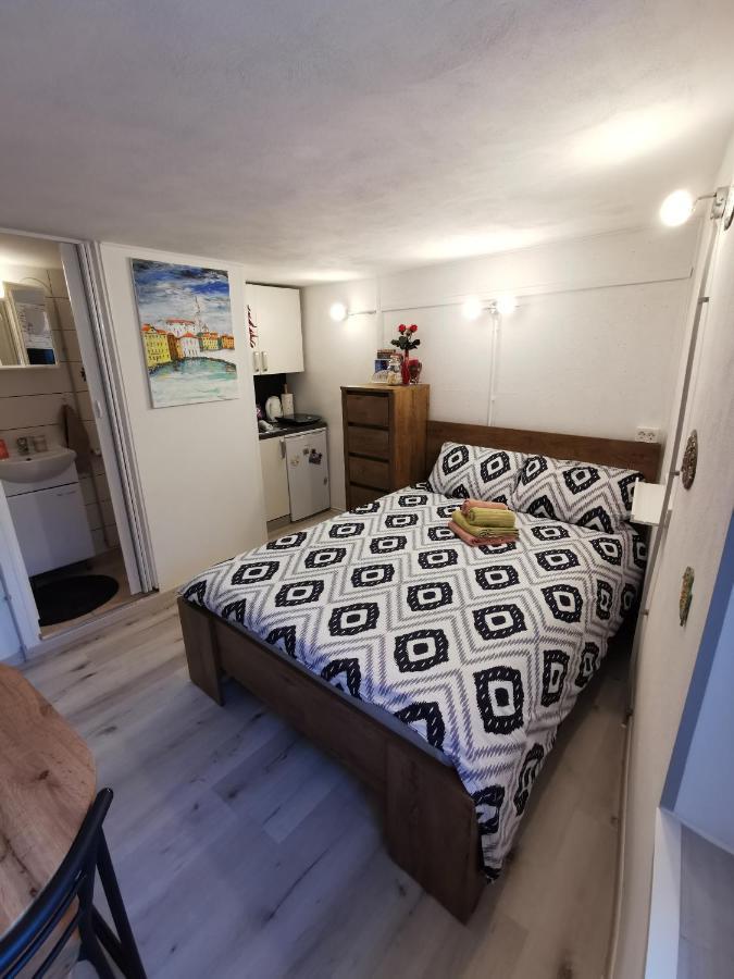 Apartma Remi Piran Dış mekan fotoğraf