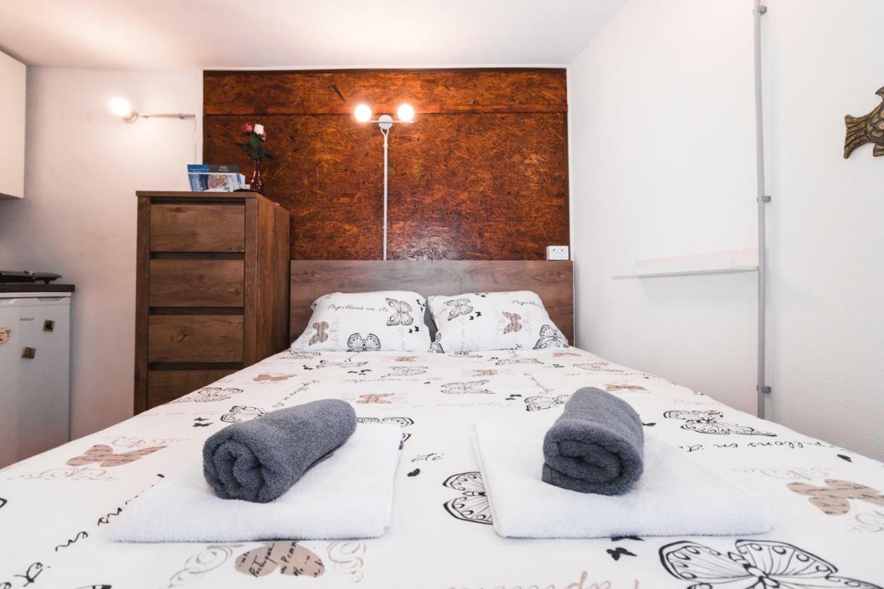 Apartma Remi Piran Dış mekan fotoğraf