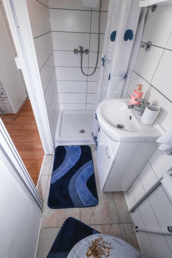 Apartma Remi Piran Dış mekan fotoğraf