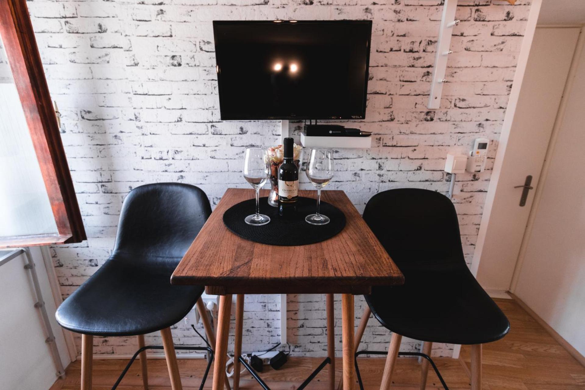 Apartma Remi Piran Dış mekan fotoğraf