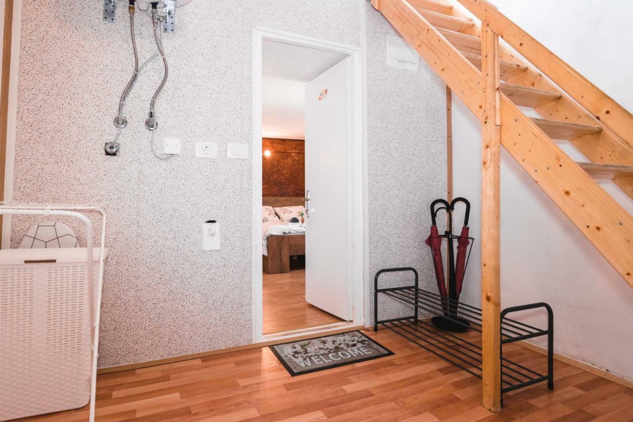 Apartma Remi Piran Dış mekan fotoğraf