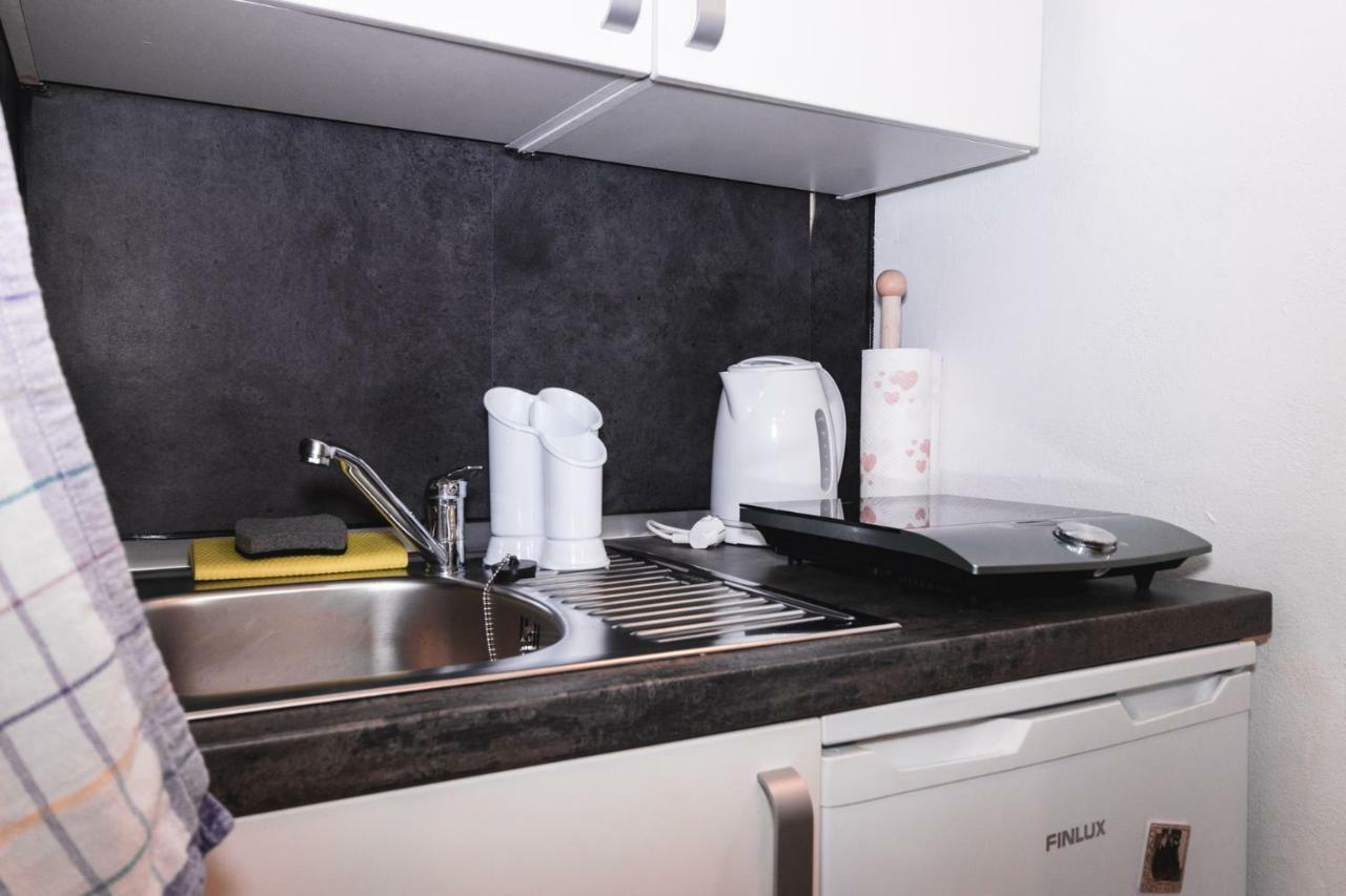 Apartma Remi Piran Dış mekan fotoğraf