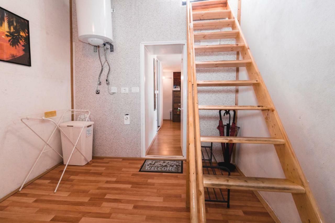 Apartma Remi Piran Dış mekan fotoğraf