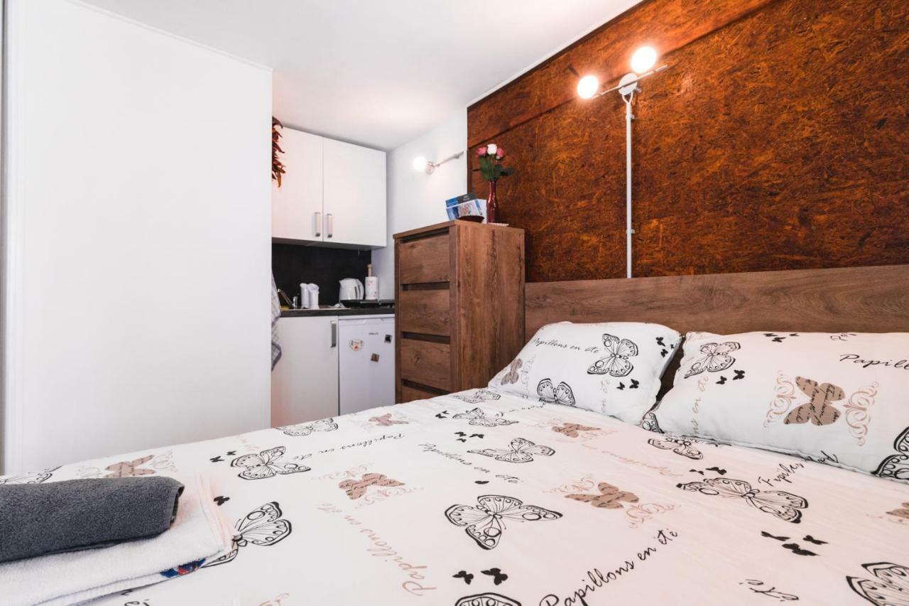 Apartma Remi Piran Dış mekan fotoğraf
