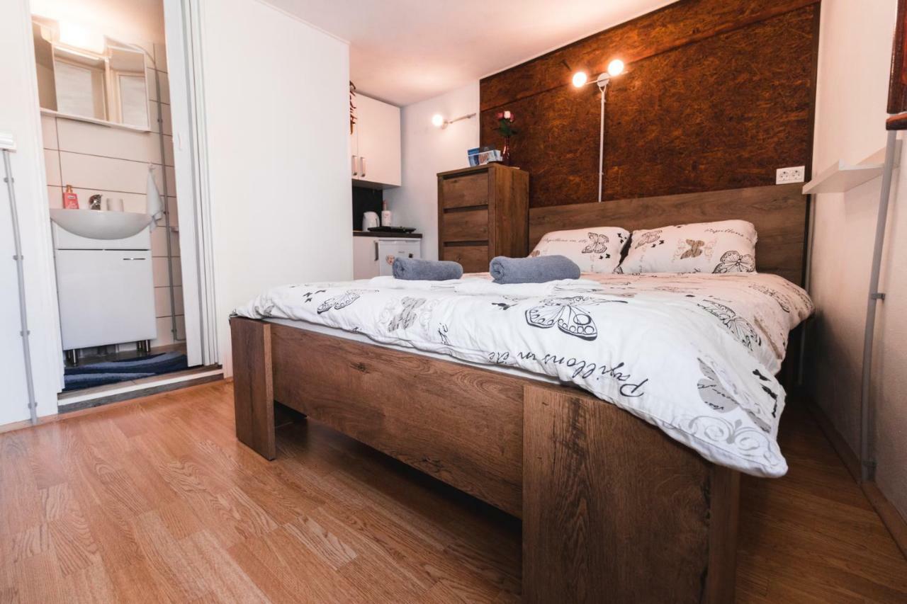 Apartma Remi Piran Dış mekan fotoğraf