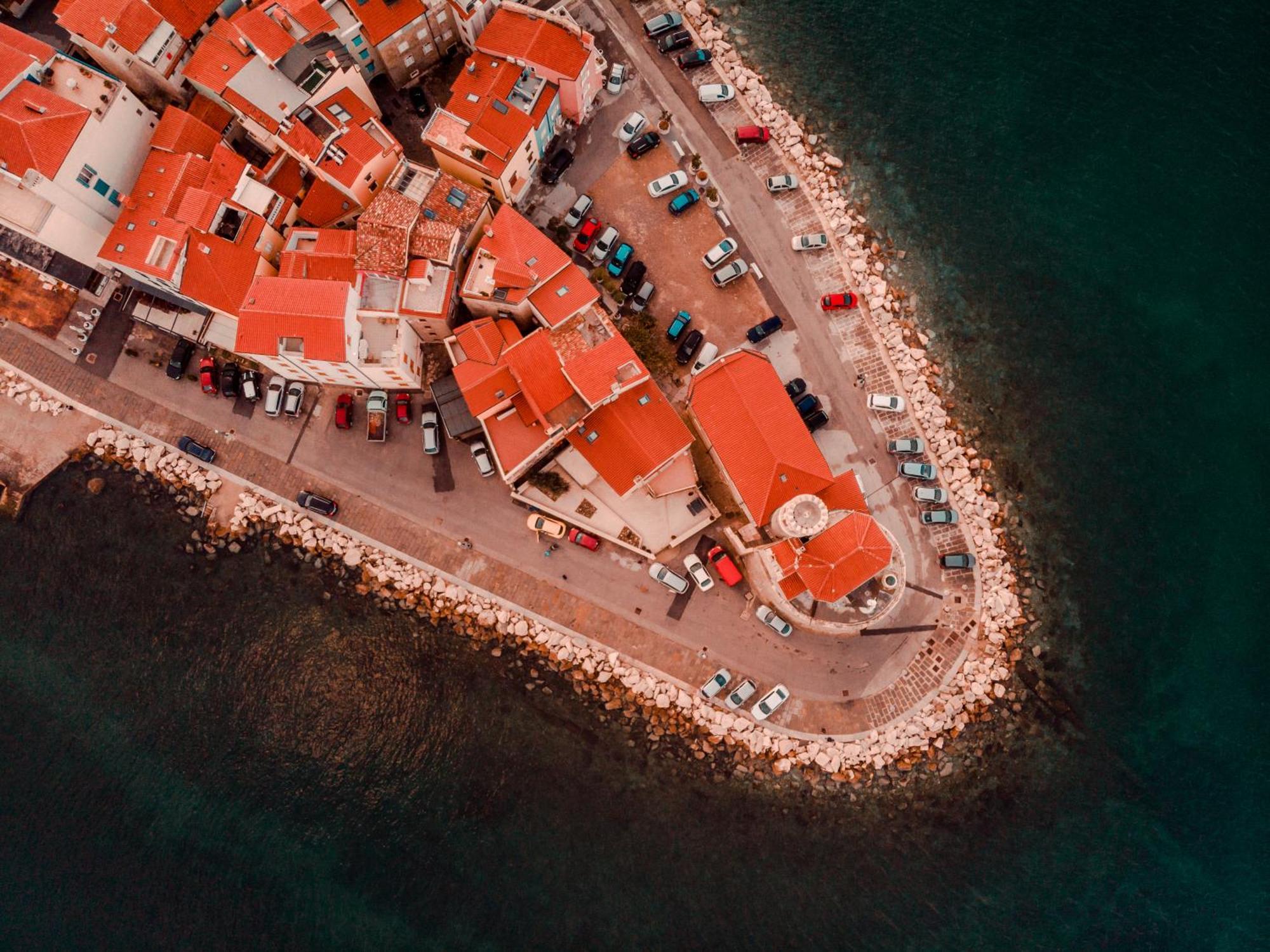 Apartma Remi Piran Dış mekan fotoğraf
