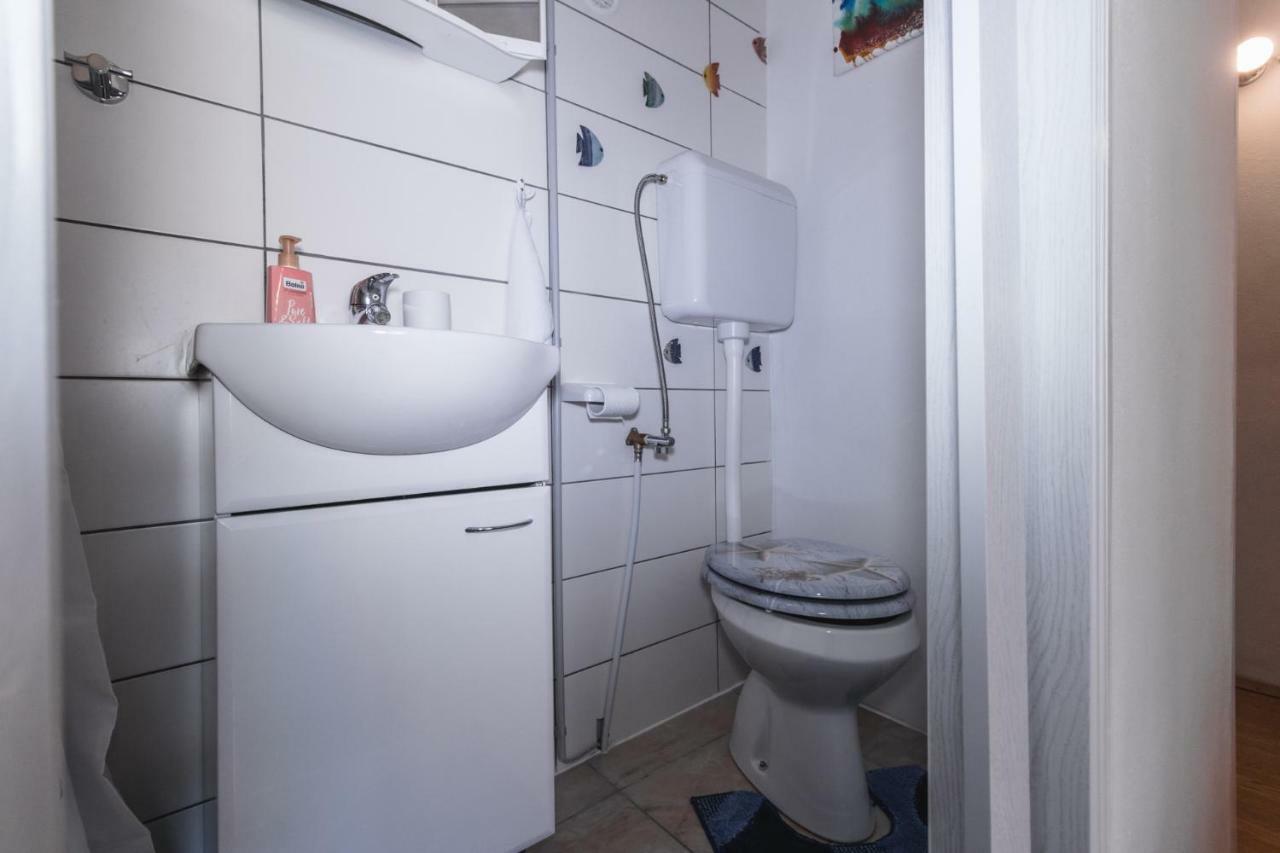 Apartma Remi Piran Dış mekan fotoğraf