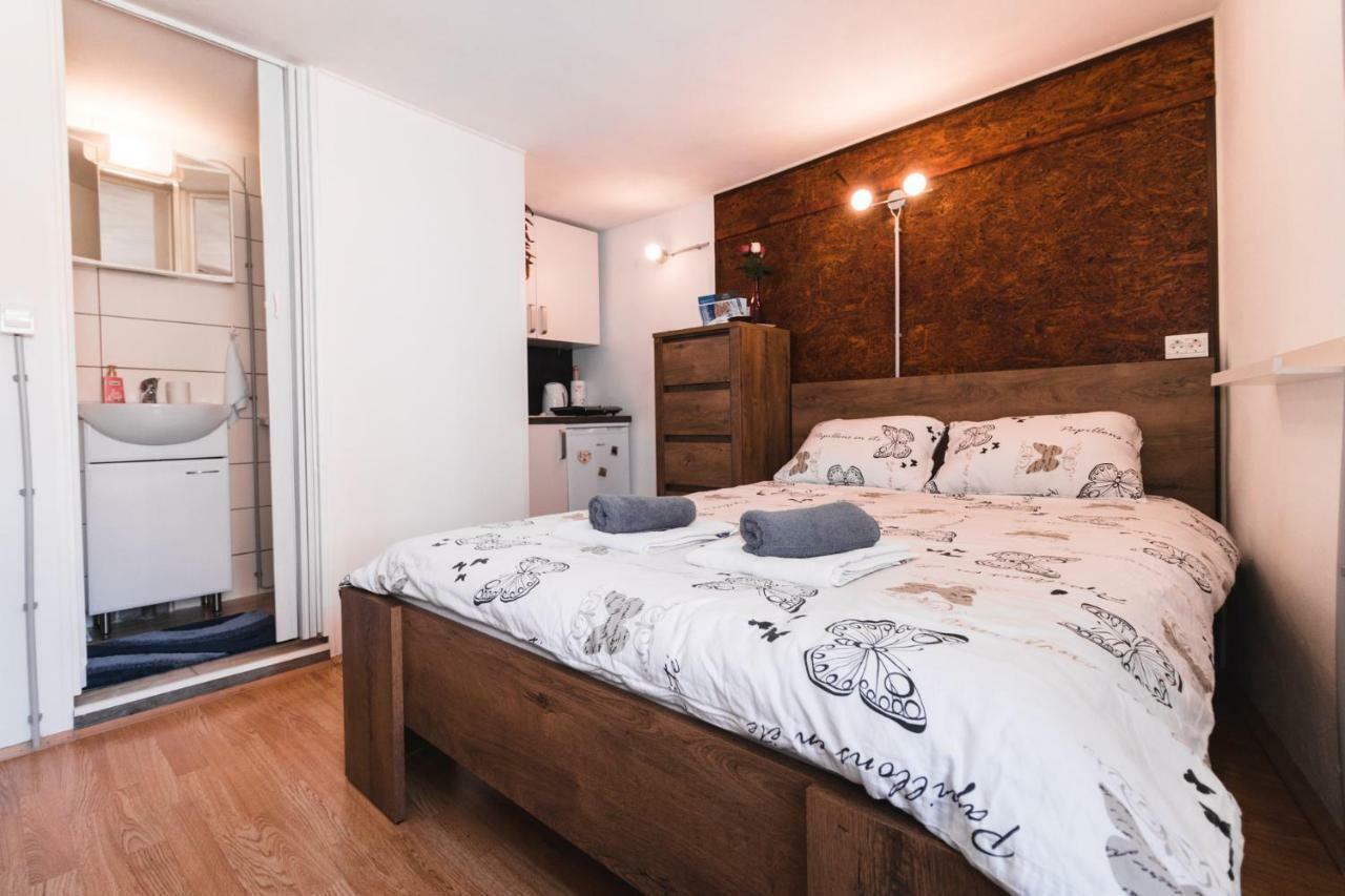 Apartma Remi Piran Dış mekan fotoğraf
