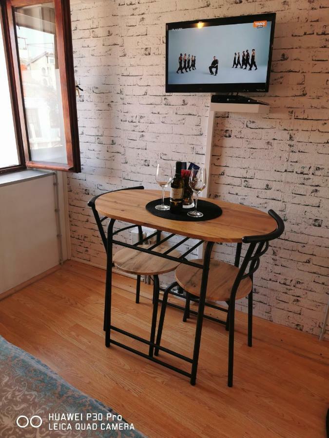 Apartma Remi Piran Dış mekan fotoğraf