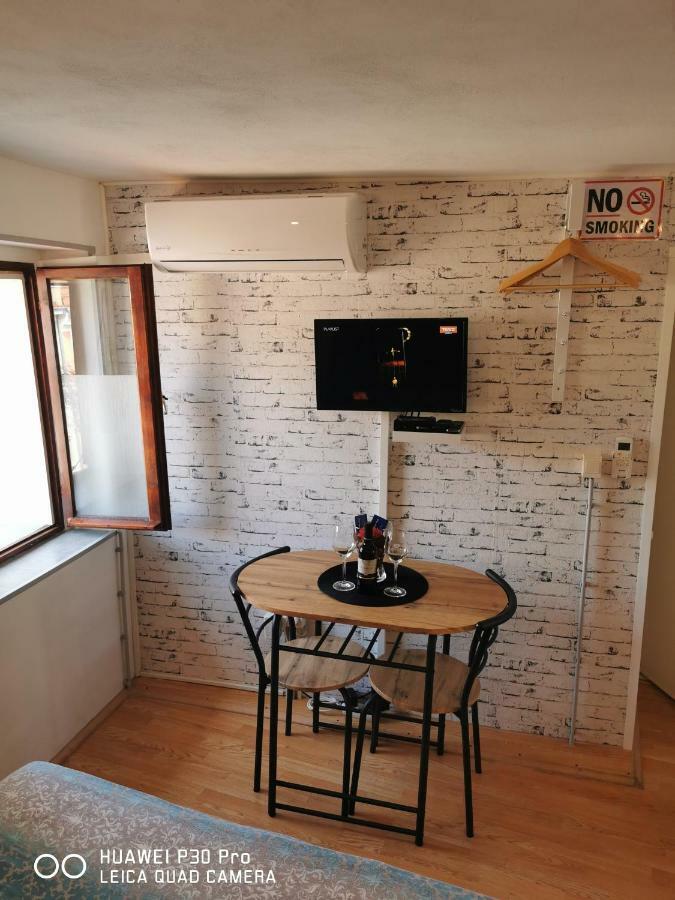 Apartma Remi Piran Dış mekan fotoğraf